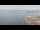 Webcam auf der AIDAdiva, 2.6 km entfernt