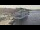 Webcam on the AIDAdiva, 97.5 mi away