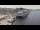 Webcam on the AIDAdiva, 72 mi away