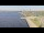 Webcam sur la AIDAdiva, 0 km