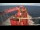 Webcam on the Malik Arctica, 78.7 mi away