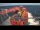 Webcam sulla Malik Arctica, 118.9 km