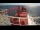 Webcam sulla Malik Arctica, 45 km