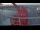 Webcam auf der Malik Arctica, 100 km entfernt