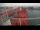 Webcam sur la Malik Arctica, 35 km