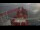 Webcam sur la Malik Arctica, 199 km