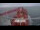 Webcam on the Malik Arctica, 101.5 mi away