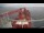 Webcam on the Malik Arctica, 95.5 mi away