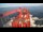Webcam on the Malik Arctica, 196.4 mi away