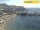 Webcam in Calella, 0.4 mi away