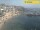 Webcam in Calella, 7 mi away