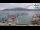 Webcam in Attersee, 10 km entfernt