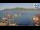 Webcam in Attersee, 10 km entfernt