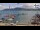 Webcam in Attersee, 12 km entfernt