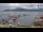 Webcam in Attersee, 12 km entfernt