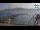 Webcam in Attersee, 10 km entfernt