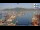 Webcam in Attersee, 12 km entfernt