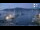 Webcam in Attersee, 12 km entfernt