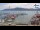 Webcam in Attersee, 12 km entfernt