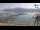Webcam in Attersee, 12 km entfernt