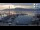 Webcam in Attersee, 10 km entfernt