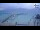 Webcam in Attersee, 10 km entfernt
