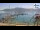 Webcam in Attersee, 12 km entfernt