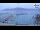 Webcam in Attersee, 12 km entfernt