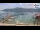Webcam in Attersee, 12 km entfernt
