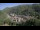 Webcam in Valleraugue, 27 km entfernt