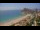 Webcam in Benidorm, 12 mi away