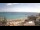 Webcam in Cala Rajada (Majorca), 0.2 mi away
