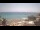 Webcam in Cala Rajada (Mallorca), 28 km entfernt