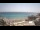 Webcam in Cala Rajada (Majorca), 0.6 mi away