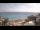 Webcam in Cala Rajada (Majorca), 0.6 mi away