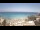 Webcam in Cala Rajada (Majorca), 0.6 mi away