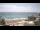 Webcam in Cala Rajada (Mallorca), 57.3 km entfernt