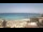 Webcam in Cala Rajada (Majorca), 15 mi away