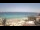 Webcam in Cala Rajada (Mallorca), 57.3 km entfernt