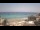 Webcam in Cala Rajada (Mallorca), 57.3 km entfernt