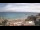 Webcam in Cala Rajada (Majorca), 0.2 mi away
