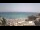 Webcam in Cala Rajada (Majorca), 0.6 mi away
