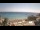 Webcam in Cala Rajada (Mallorca), 5 km entfernt
