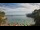 Webcam in Cala Gat (Mallorca), 55.7 km entfernt