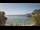 Webcam in Cala Gat (Mallorca), 1 km entfernt