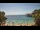 Webcam in Cala Gat (Mallorca), 1 km