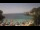 Webcam in Cala Gat (Majorque), 73.4 km