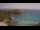 Webcam in Font de Sa Cala (Mallorca), 55.4 km entfernt