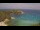 Webcam in Font de Sa Cala (Mallorca), 34 km entfernt