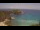 Webcam in Font de Sa Cala (Mallorca), 64.9 km entfernt